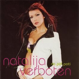 Album cover of Na pol poti