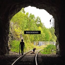 Album cover of Desahogo
