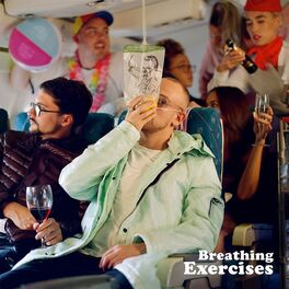 Album cover of Breathing Exercises (Video Album)