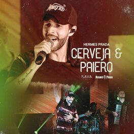 Album cover of Cerveja & Paiero