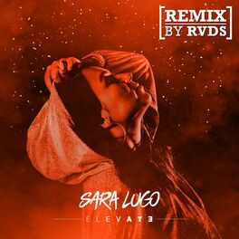 Album cover of Elevate (RVDS Remix)