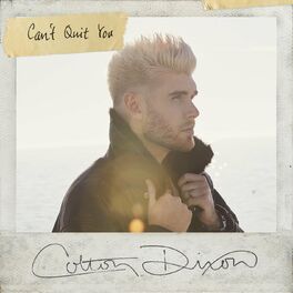 Album cover of Can't Quit You (Single Version)