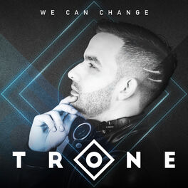 Album cover of We Can Change