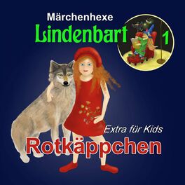 Album cover of Rotkäppchen - Extra für Kids