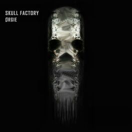 Album cover of Skull Factory