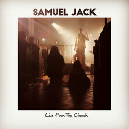 Album cover of Live from the Church (Live)
