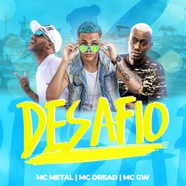 Album cover of Desafio