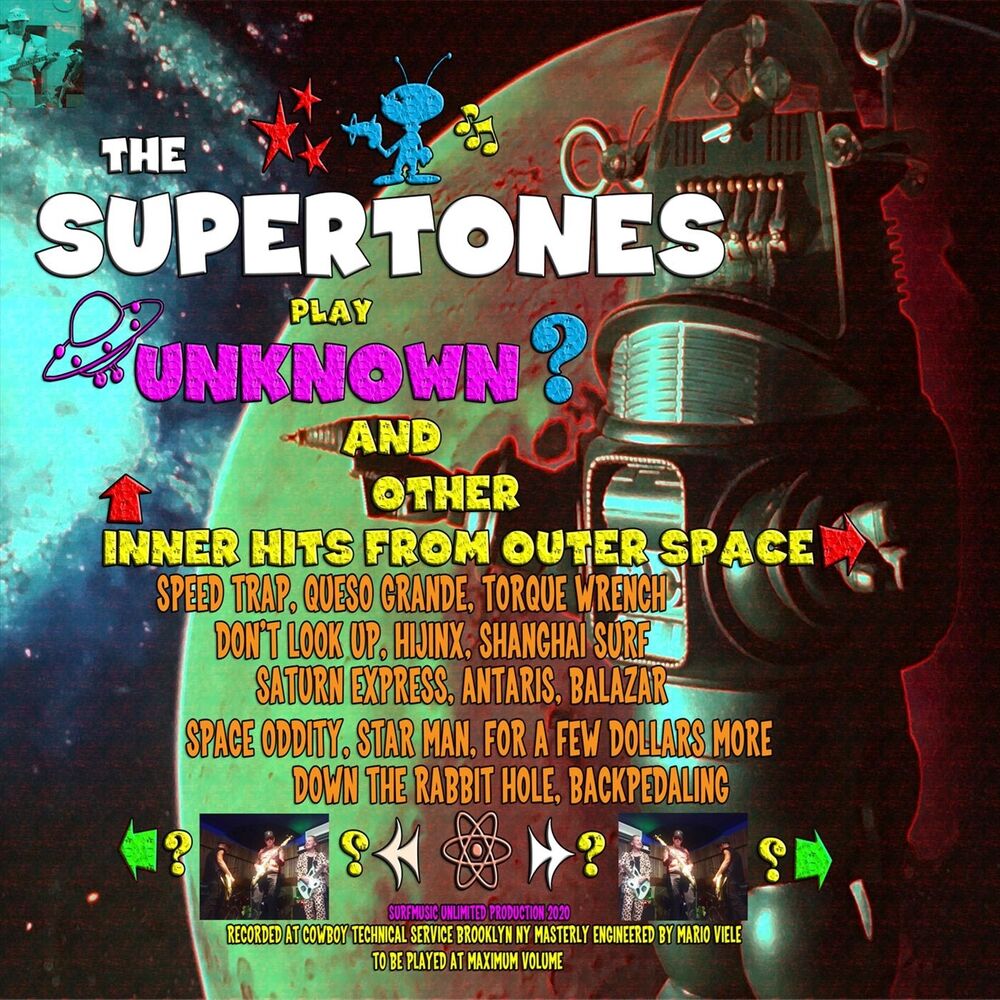 Supertone download. The Supertones.