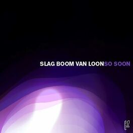 Album cover of So Soon