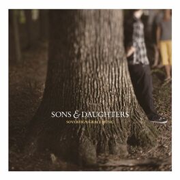 Album cover of Sons & Daughters