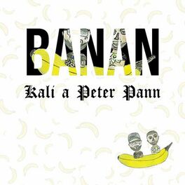 Album cover of Banan