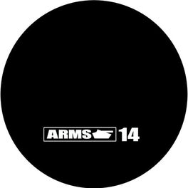 Album cover of Guerilla EP