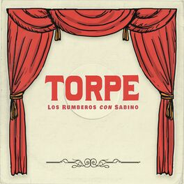 Album cover of Torpe