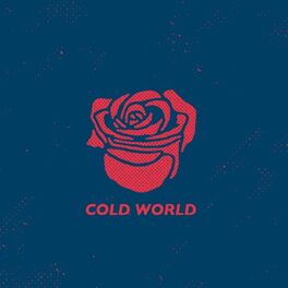 Album cover of Cold World