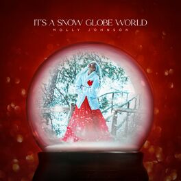 Album cover of It's A Snow Globe World