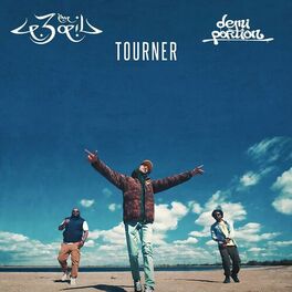 Album cover of Tourner
