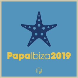 Album cover of Papa Ibiza 2019