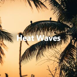 Album cover of Heat Waves