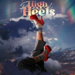 Album cover of High Heels (Remixed)