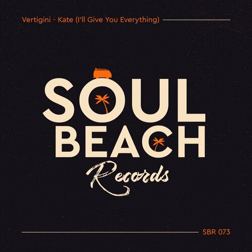 Soul Beach Records