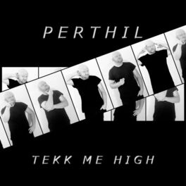 Album cover of Tekk Me High