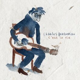 Album cover of C'est la vie (Live Ferber)