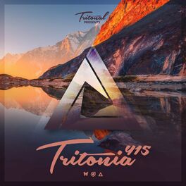 Album cover of Tritonia 415