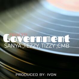 Album cover of Goverment