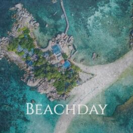 Album cover of Beachday