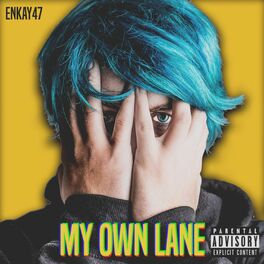 Album cover of My Own Lane