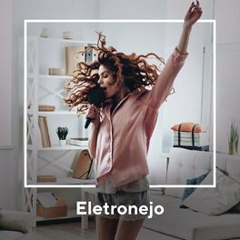 Album cover of Eletronejo 2020