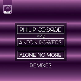 Album cover of Alone No More (Remixes)