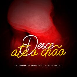 Album cover of Desce Até o Chão