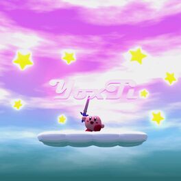 Album cover of YoxTi! (feat. issagaki)