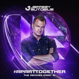 Album cover of #aparttogether (The Remixes Part 3)