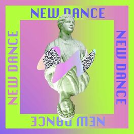 Album cover of New Dance