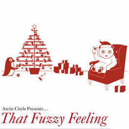 Album cover of That Fuzzy Feeling