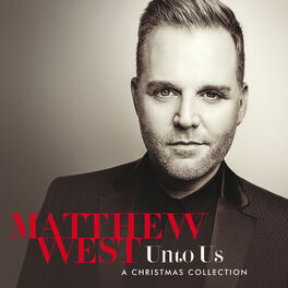 Album cover of Unto Us: A Christmas Collection
