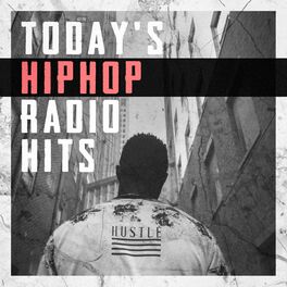 Album cover of Today's Hip-Hop Radio Hits