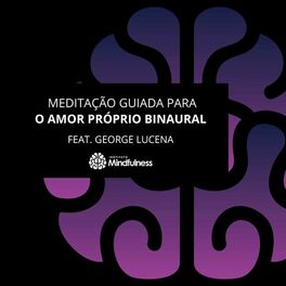 Album cover of Meditação Amor Próprio