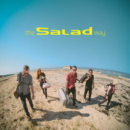 Album cover of The Salad Way