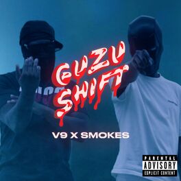 Album cover of GUZU SHIFT