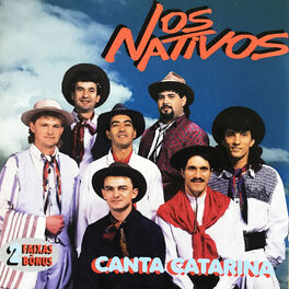 Album cover of Canta Catarina