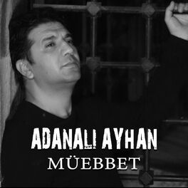 Album cover of Müebbet