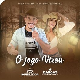 Album cover of O Jogo Virou