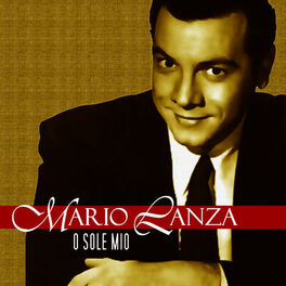 Album cover of 'O sole mio