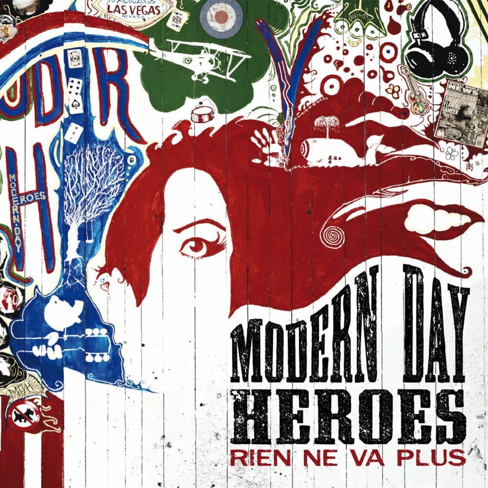 Modern heroes the 1st album. Модерн Дэй. Modern Day Heroes. Modern Heroes группа. Modern_Heroes альбом.