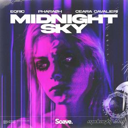 Album cover of Midnight Sky