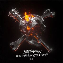 Album cover of Breakdown