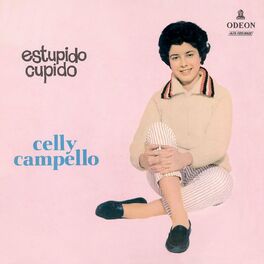 Album cover of Estúpido Cupido